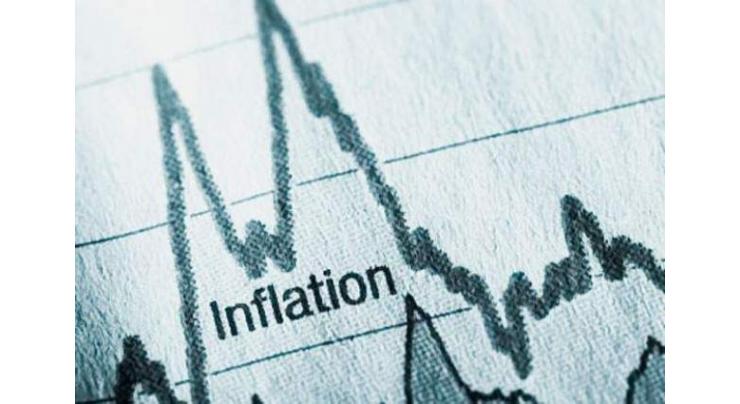 Nominal increase witnessed in weekly inflation 