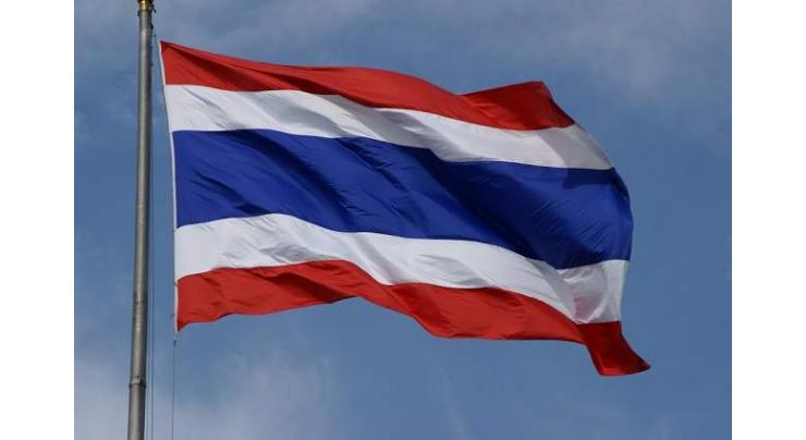 Thai junta pleads for trust as rice prices tumble 