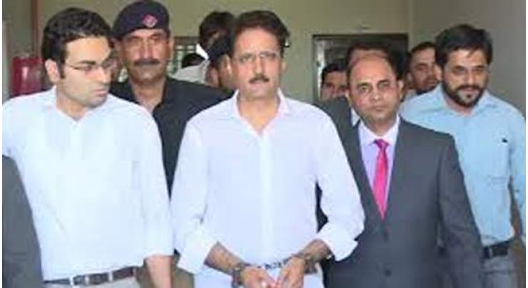 Court adjourns case against Shafqat Cheema till Nov 11 