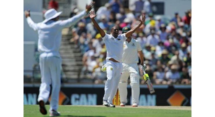 Cricket: South Africa produces remarkable fightback 