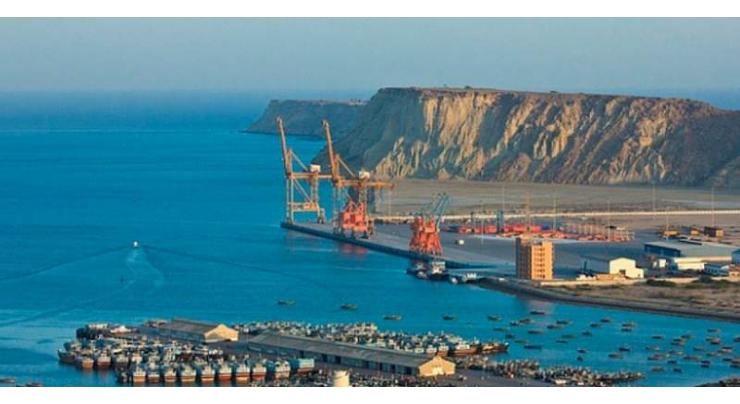CPEC Western route to be completed by 2018: Spokesman 