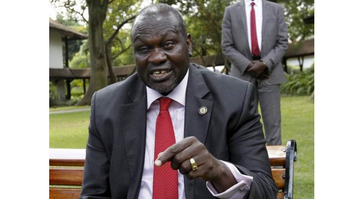 Kenya deports South Sudan rebel leader's spokesman 