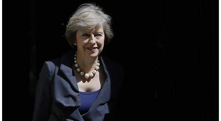 UK's May tells EU Brexit timetable 'unchanged' despite shock ruling 
