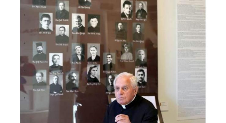 Albanian martyrs of Communist era to be beatified 