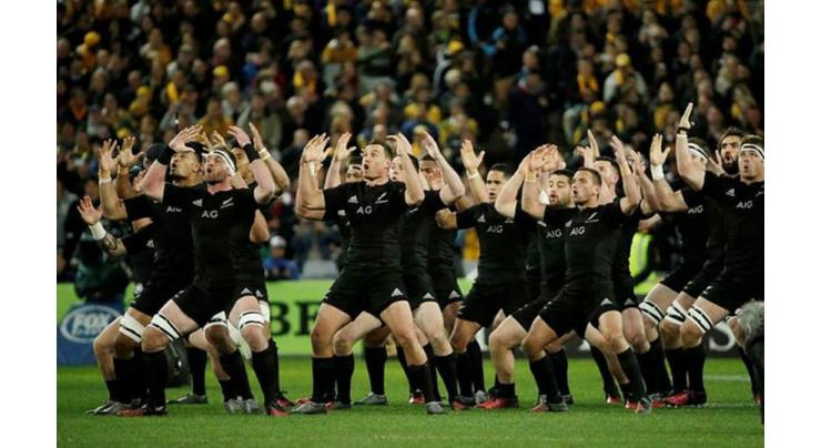 RugbyU: All Black brothers in arms ready for rare double 