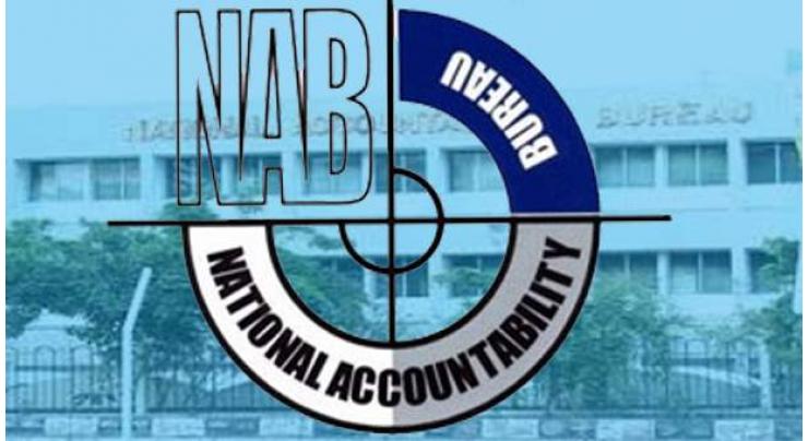 NAB authorizes inquiries against food,revenue deptts 