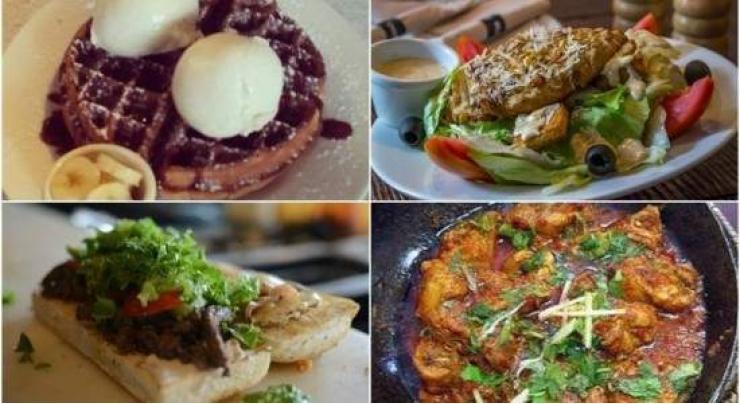 Food festival to bring a taste of Australia for Karachi food lovers 