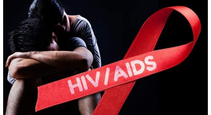 Community participation needed to combat with the HIV and AIDS 
