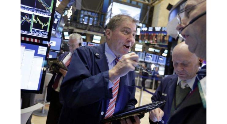 World stocks choke on US vote fears, pound powers on 