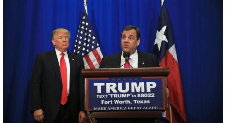 Associates of Trump ally Christie found guilty in traffic scandal 