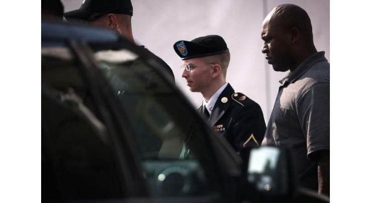 Chelsea Manning makes second suicide attempt in US prison 
