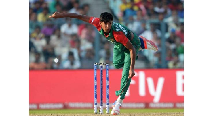 Cricket: Rahman set to return on Bangladesh's NZ tour 