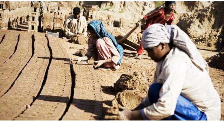 Efforts to remove bonded labour from brick kilns lauded 