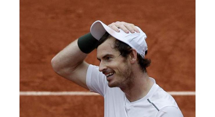 Tennis: Golden era makes top ranking sweeter, says Murray 