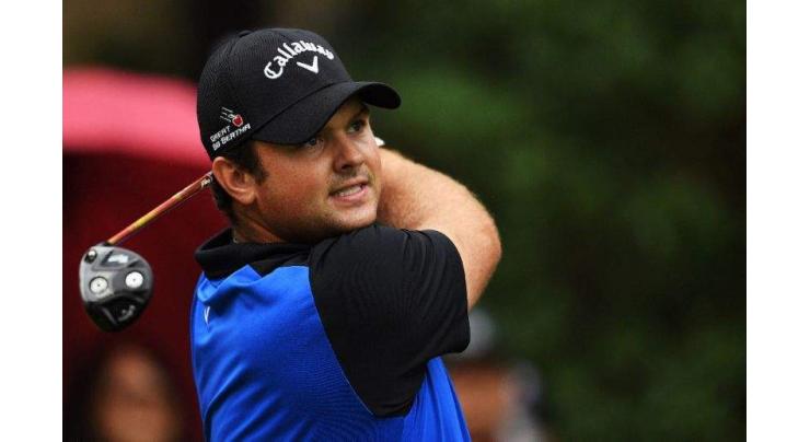 Golf: US Ryder Cup star Reed stripped of EPGA card 