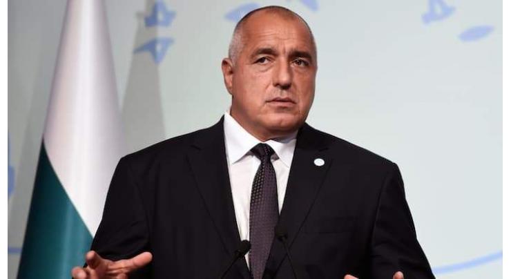 Blow for Bulgarian PM in presidential poll 