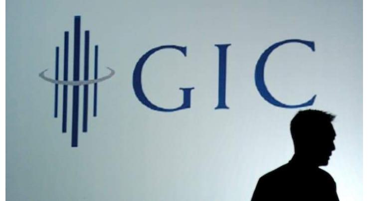 Singapore's GIC buys European warehouse group 