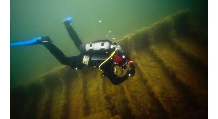 'Needle in haystack' diver found in Australia 
