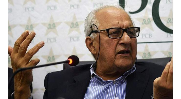 Misbah's replacement not decided yet: Shaharyar Khan 