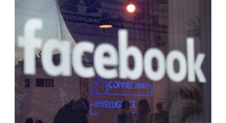 German prosecutors probe Facebook hate incitement claim 