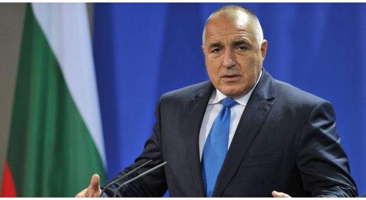 Bulgaria opposition candidate tops presidential poll 