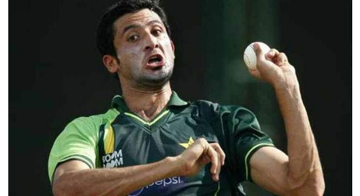 Not given a proper chance to show my ability: Junaid Khan 