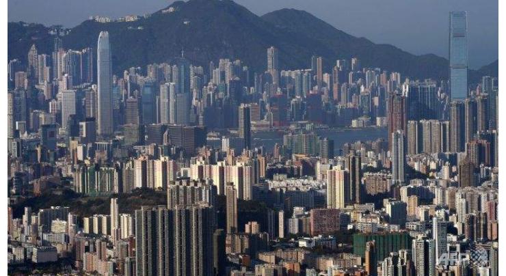 Hong Kong property stocks hammered on stamp duty hike 