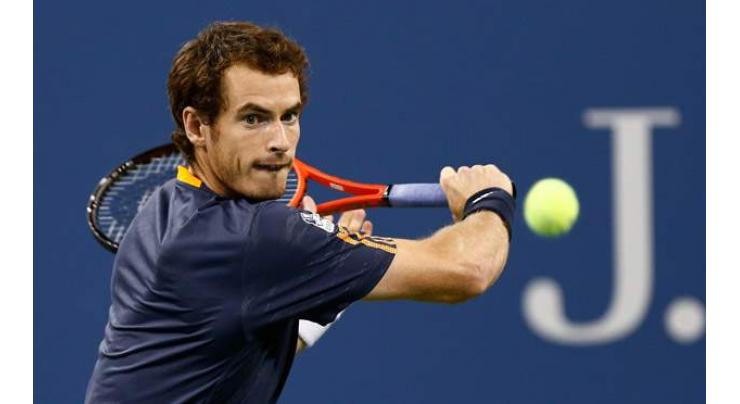 ATP crowns Murray after Paris triumph 