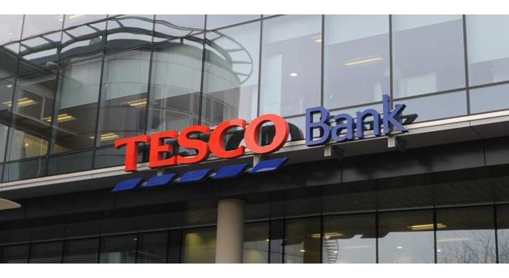 20,000 defrauded as UK's Tesco Bank hit by hack attack 