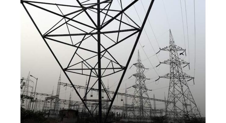 HESCO disconnects power supply to 17 villages for recovery of outstanding dues 