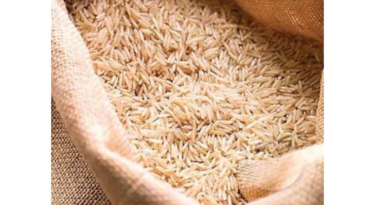 Rice export orders to bring relief to farmers 