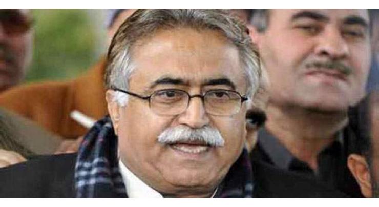 Govt vehicles to be taken back from illegal possession: Chandio 