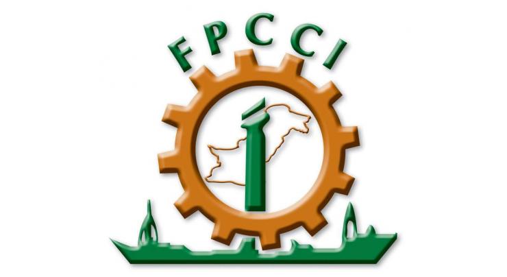 FPCCI's SVP praises govt's target-oriented economic policies 