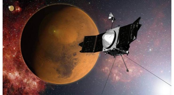'Millions' needed to continue Europe's Mars mission: ESA chief 