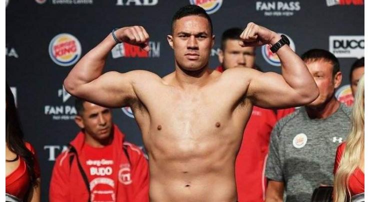 Boxing: Parker to face Ruiz for WBO heavyweight belt in Auckland 