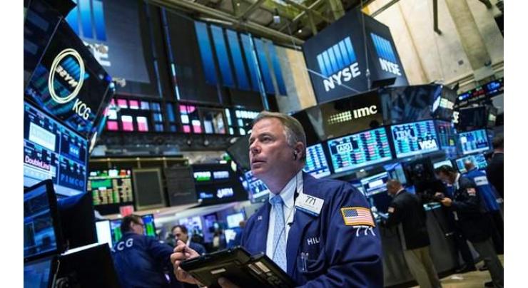 US stocks jump more than 2% after FBI clears Clinton 