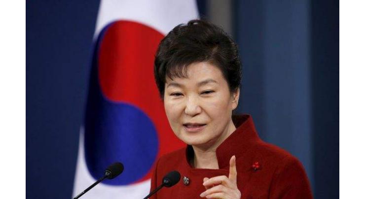 S. Korea president takes fresh hit over PM nominee 
