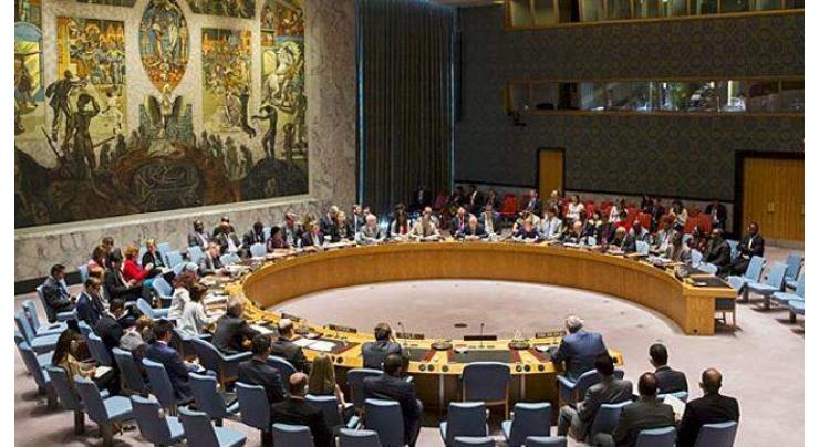 At UN, Pakistan reaffirms its opposition to adding new permanent seats in reformed Security Council 