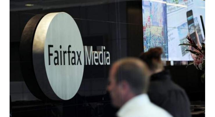 Watchdog baulks at New Zealand media merger 