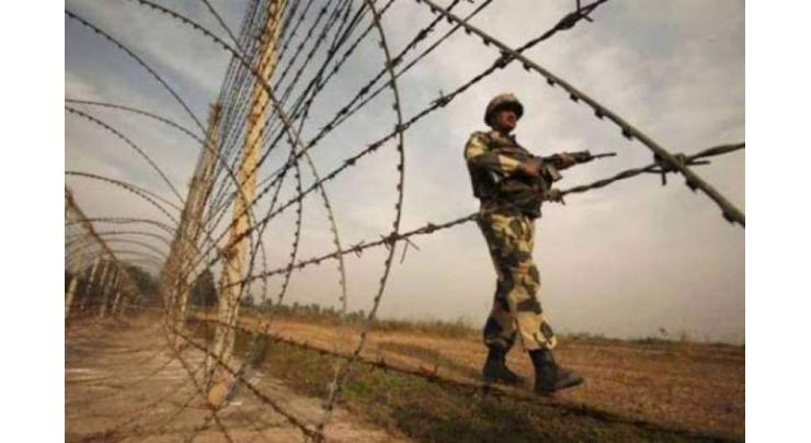 Pakistan condemns ceasefire violations on LoC; Indian Deputy 