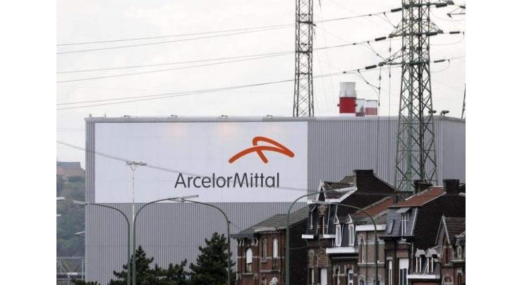 ArcelorMittal steels investors for brittle profits 