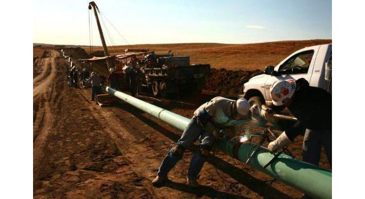 China keen to build Pak portion of IP gas pipeline 