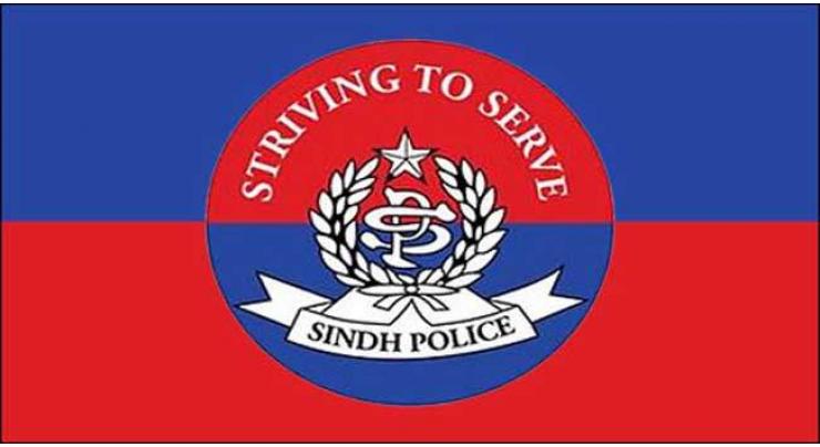 SSP takes notice of poor performance of officials 