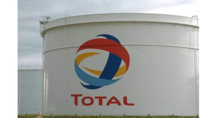 Iran signs major gas deal with France's Total 
