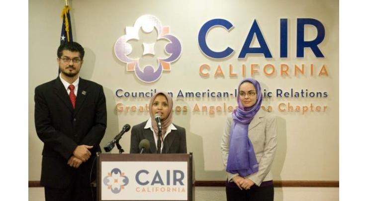 CAIR announces voter protection partnership with Lawyers' committee for civil rights 