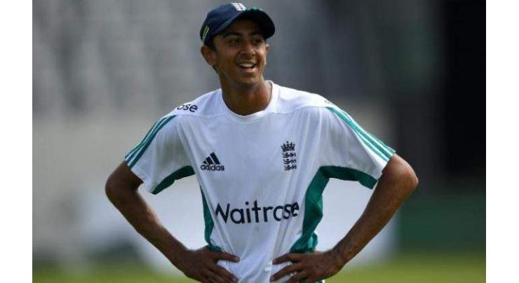 England's Hameed, 19, picked for India Test 