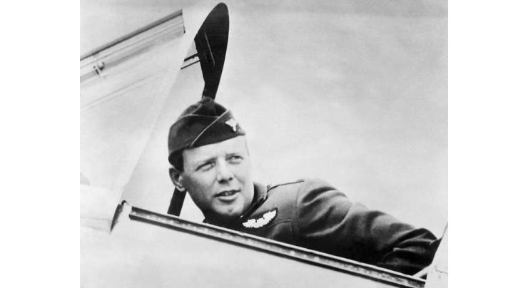 Lindbergh's lost flying hat could turn up a fortune 
