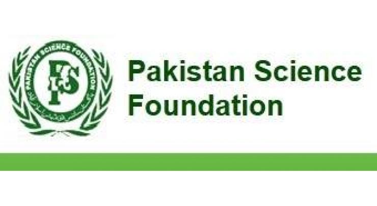 PSF to observe World Science Day on Nov 10 