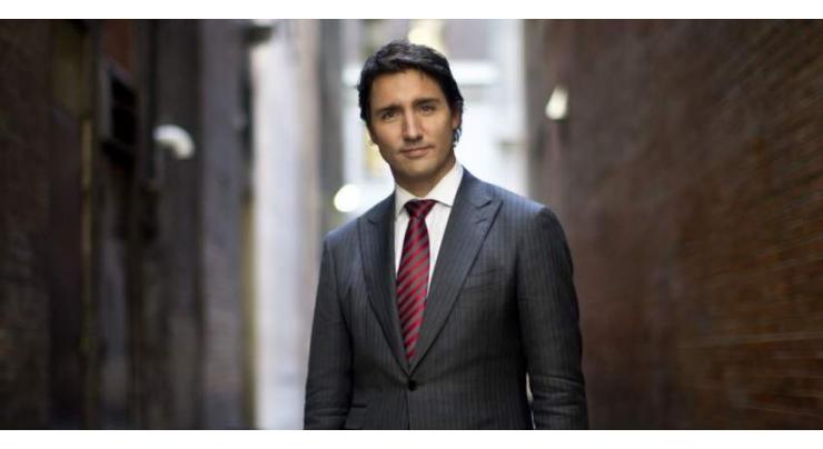 Canadian PM Trudeau to visit Cuba, Argentina 