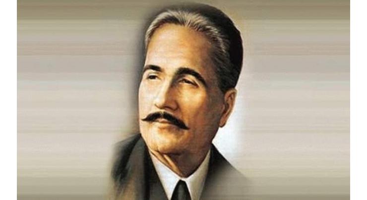 139th Iqbal Day to be marked on Wednesday 